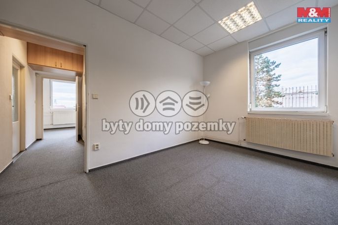 Prodej, Byt 3+1, Praha