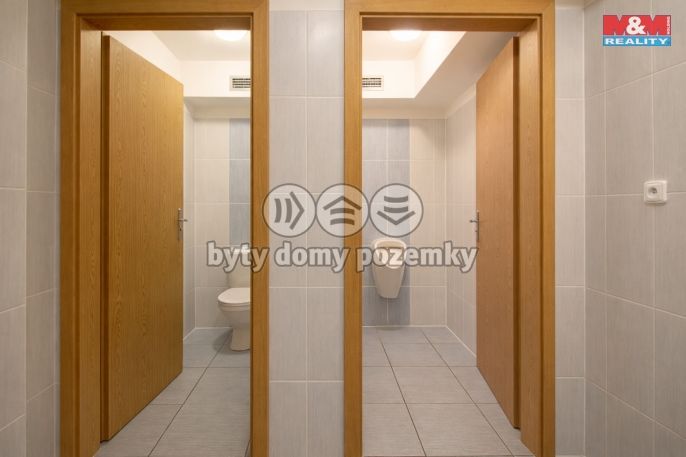 Prodej, Kancelářský prostor, Praha