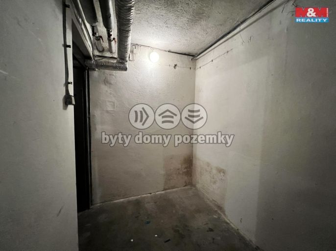 Pronájem, Byt 2+1, Zlín