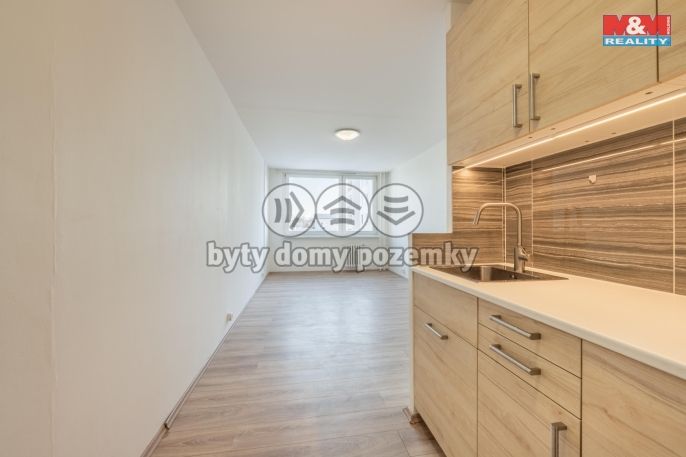 Prodej, Byt 2+kk, Praha
