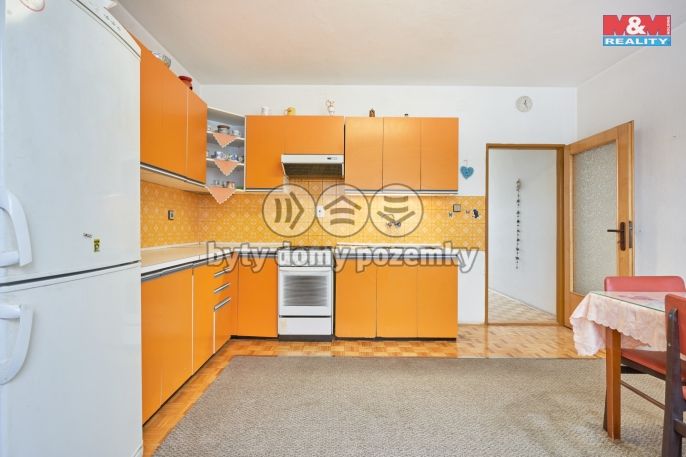 Prodej, Rodinný dům, Mysločovice