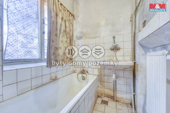 Prodej, Rodinný dům, Plzeň