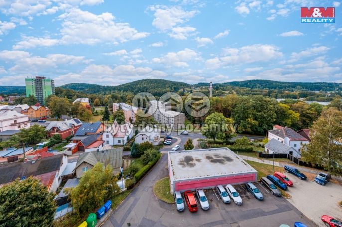 Prodej, Byt 3+1, Nejdek