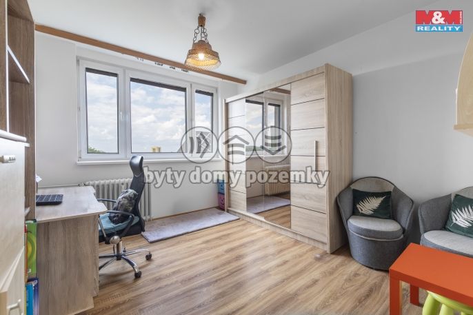 Pronájem, Byt 3+1, Frýdek-Místek