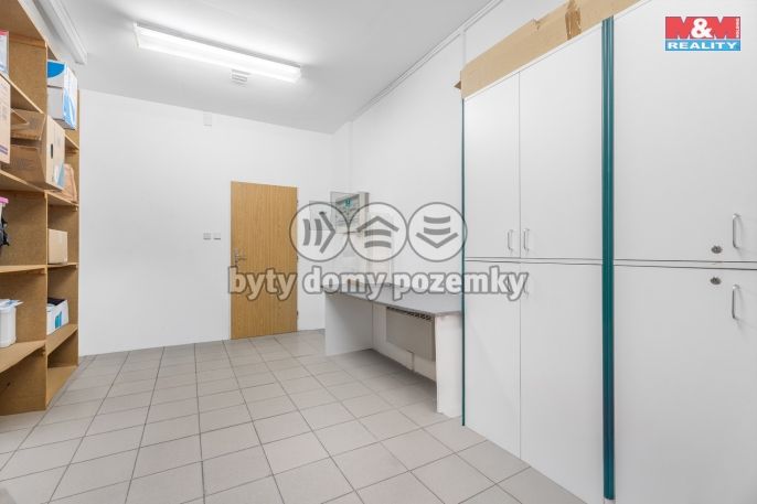 Pronájem, Ostatní, Ústí nad Labem