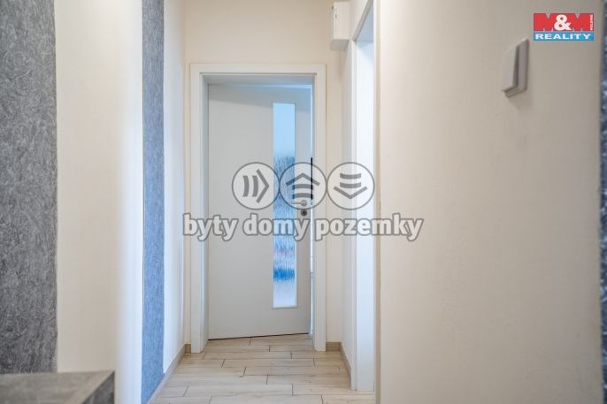 Prodej, Nájemní dům, Ostrava