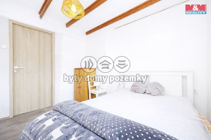 Prodej, Chata, Hlubočky