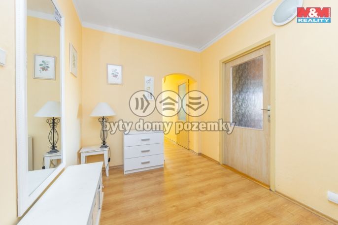 Prodej, Byt 4+1, Brno