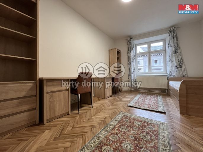 Pronájem, Byt 2+1, Olomouc