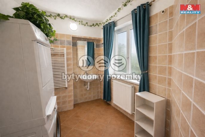 Prodej, Byt 2+1, Svor