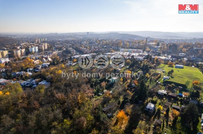 Prodej, Pozemek k bydlení, Brno
