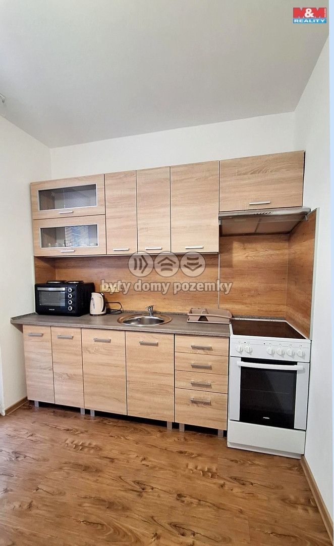 Pronájem, Byt 2+1, Rychnov nad Kněžnou