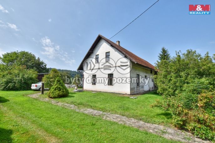 Prodej, Rodinný dům, Doudleby nad Orlicí