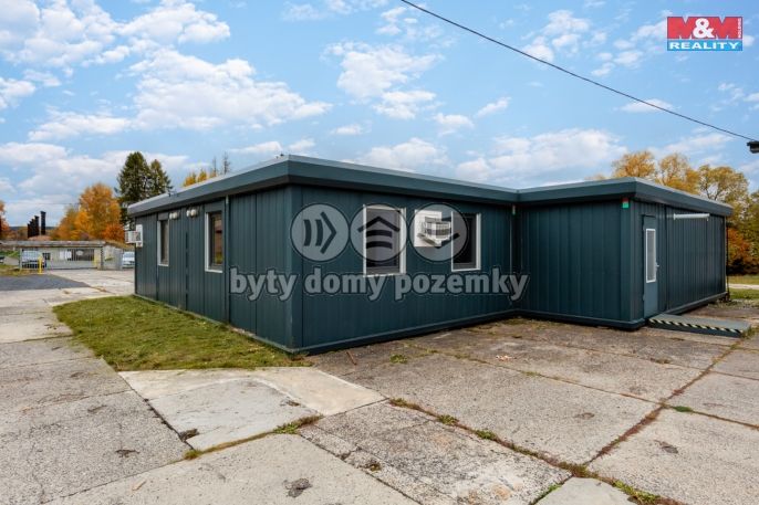 Prodej, Ostatní, Útvina