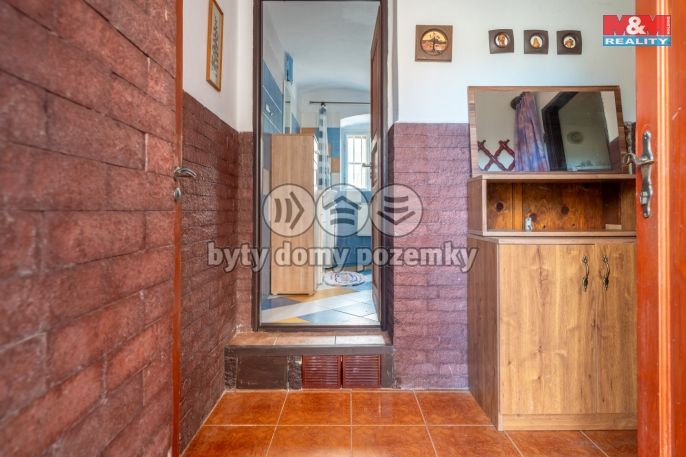 Prodej, Rodinný dům, Netolice