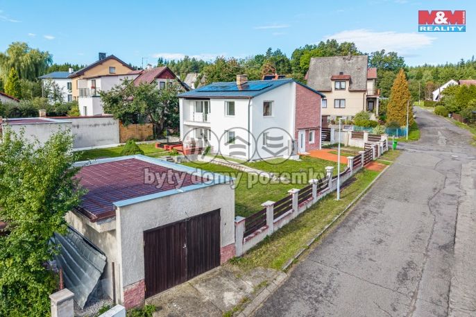 Prodej, Rodinný dům, Podlesí