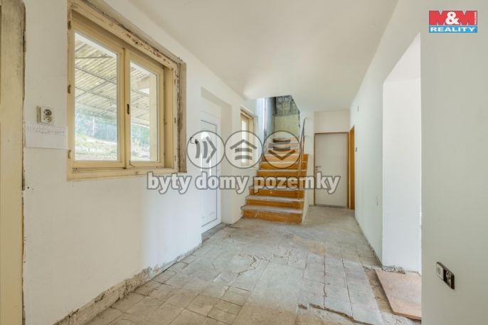 Prodej, Rodinný dům, Kladno