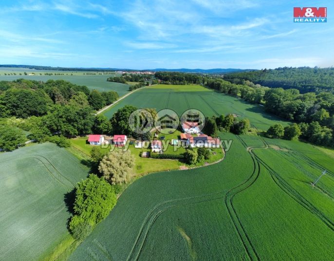 Prodej, Chalupa, Protivín