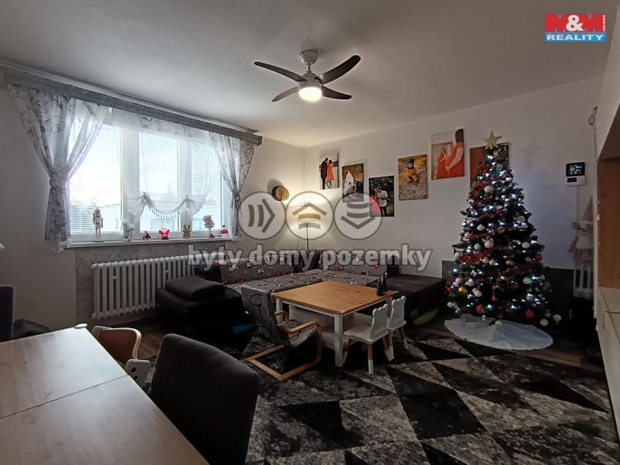 Prodej, Rodinný dům, Bohumín