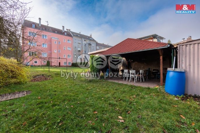 Prodej, Byt 2+kk, Karlovy Vary