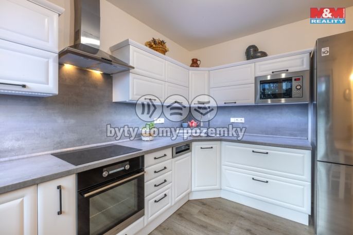 Prodej, Byt 2+kk, Kosmonosy