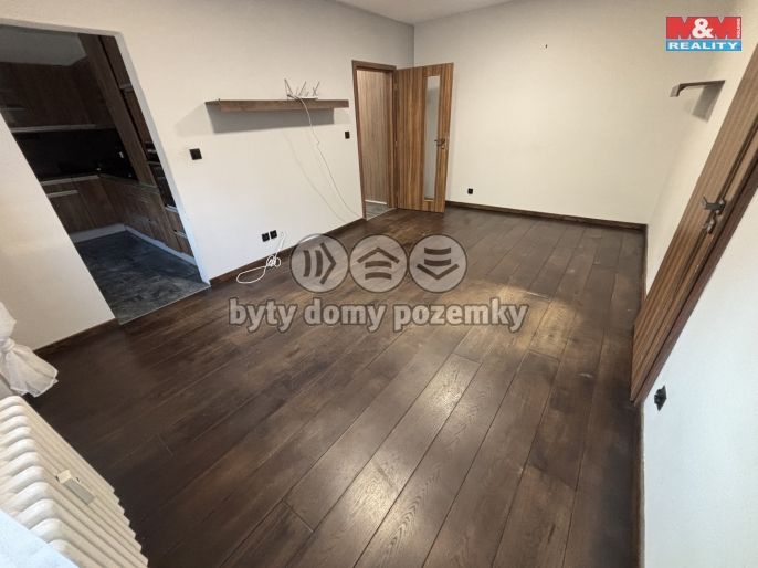 Pronájem, Byt 2+1, Hranice