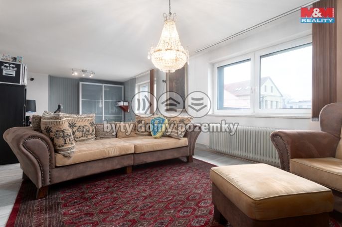 Prodej, Rodinný dům, Ostrava