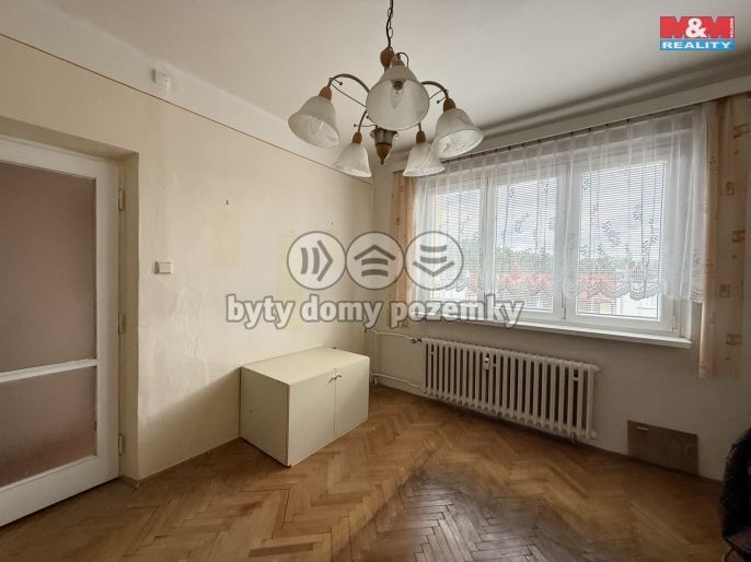 Prodej, Byt 2+1, Duchcov