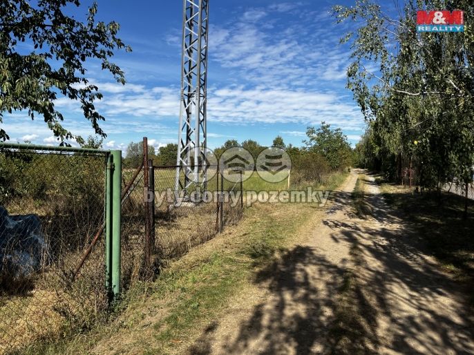 Prodej, Zahrada, Šlapanice