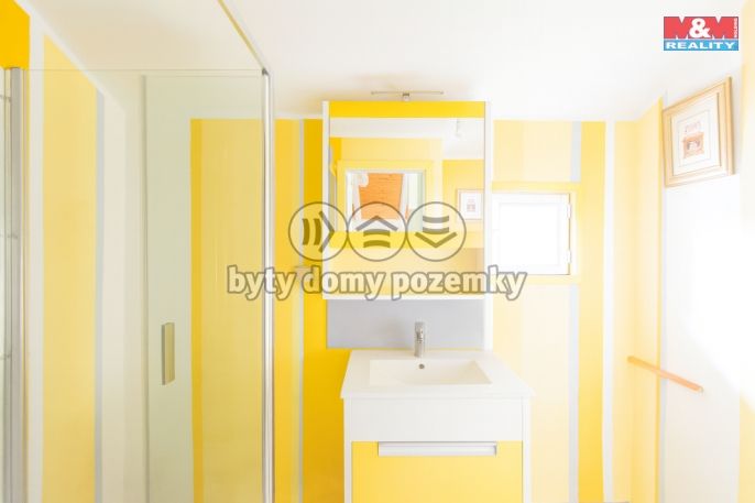 Prodej, Rodinný dům, Široká Niva