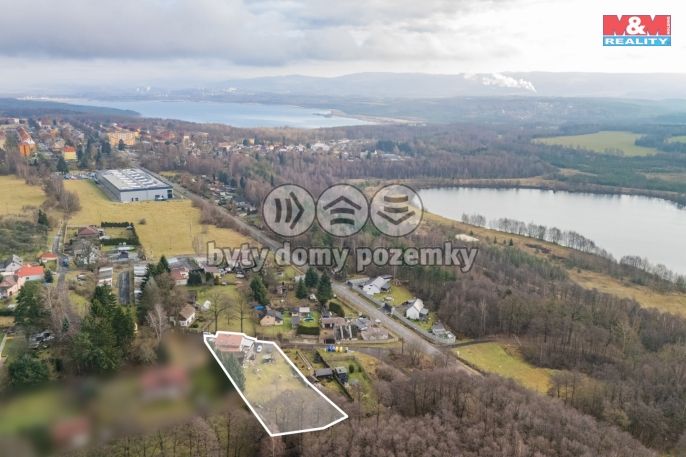 Prodej, Rodinný dům, Habartov