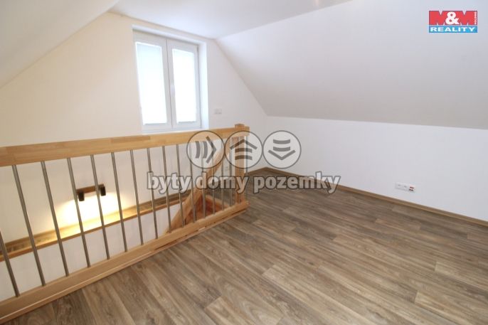 Pronájem, Kancelářský prostor, Měšice