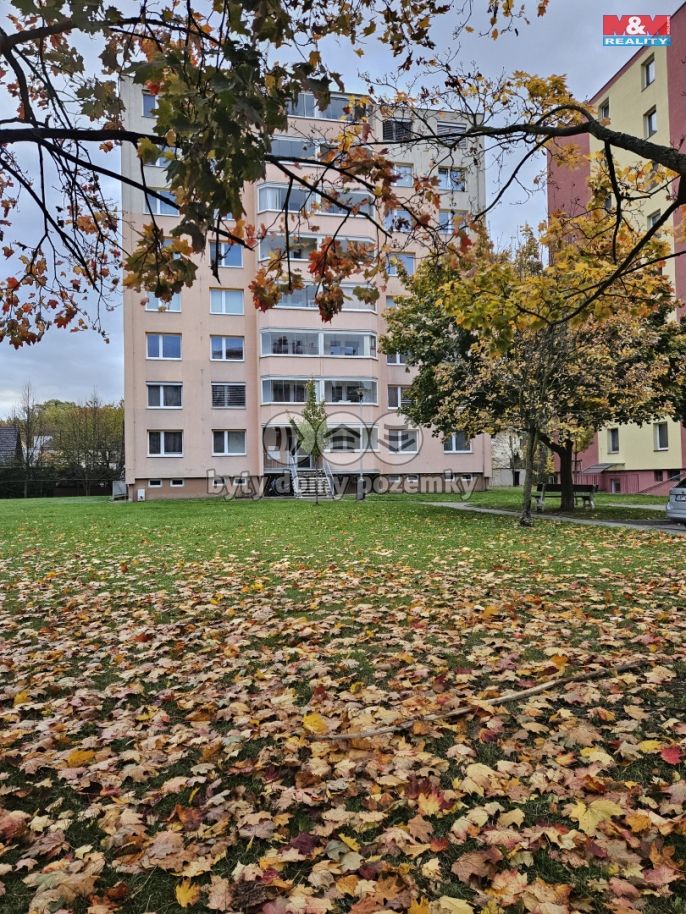 Prodej, Byt 2+1, Přerov