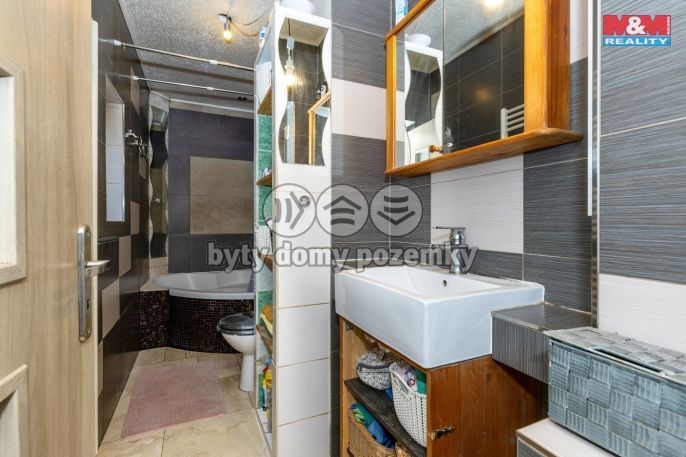 Prodej, Rodinný dům, Bílá Třemešná