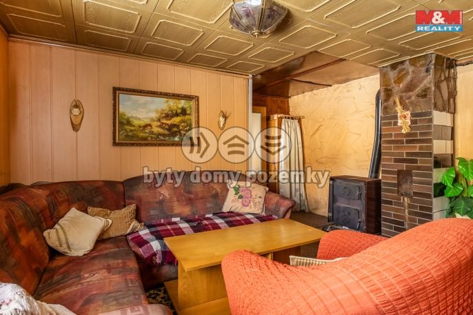 Prodej, Chalupa, Staré Křečany