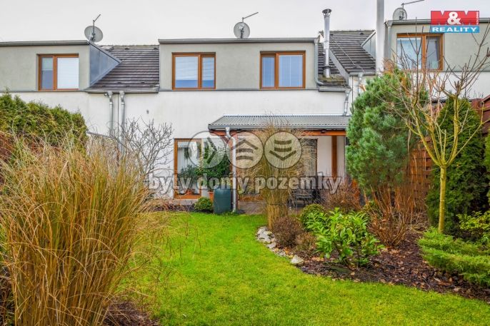 Prodej, Rodinný dům, Plzeň