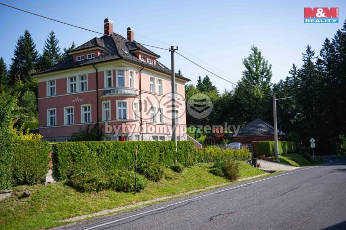 Prodej, Rodinný dům, Rádlo