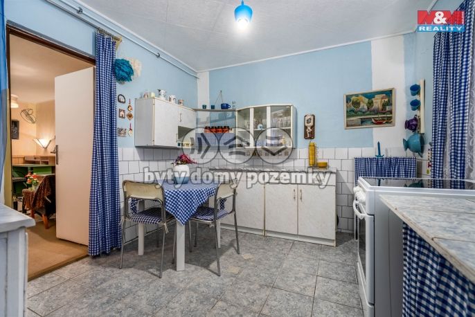 Prodej, Chalupa, Týniště nad Orlicí