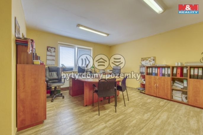 Prodej, Sklad, Postřekov