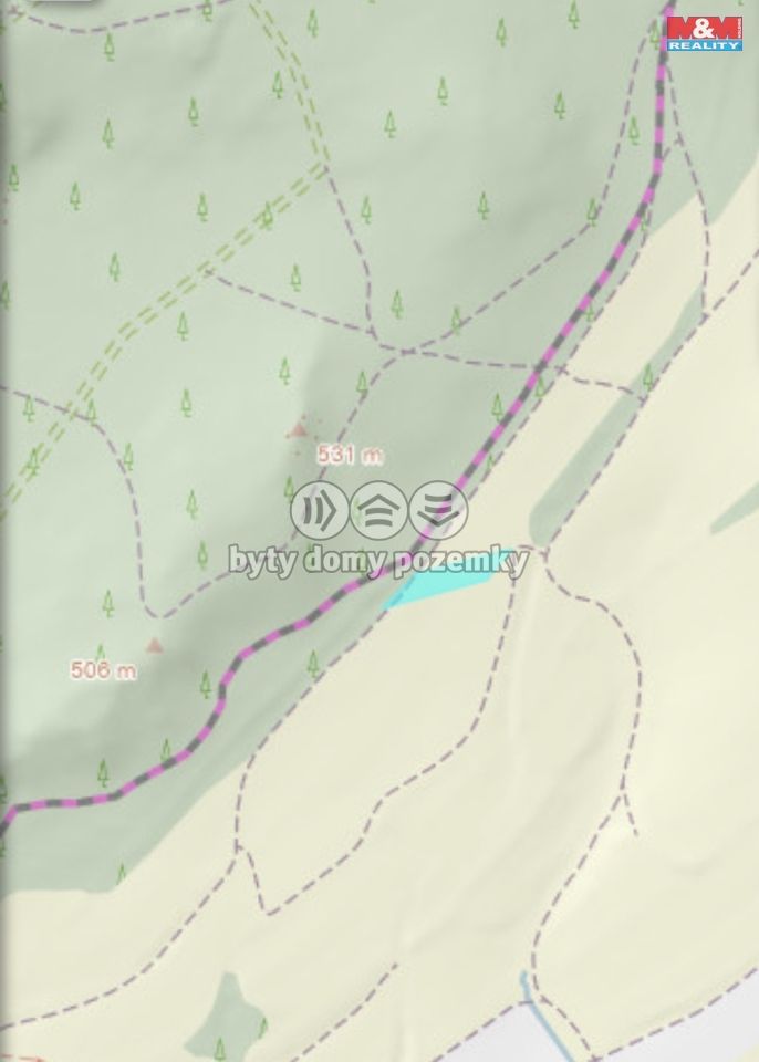 Prodej, Louka, Ruda nad Moravou