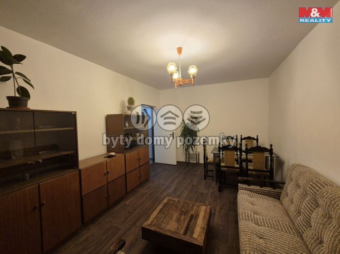 Prodej, Byt 2+1, Beroun