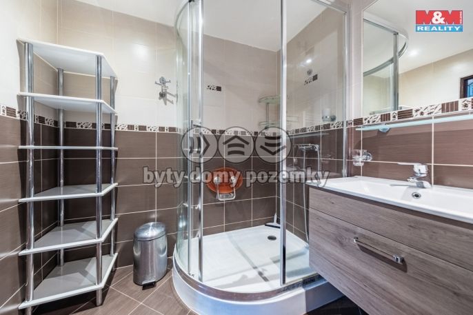 Prodej, Rodinný dům, Bojanovice