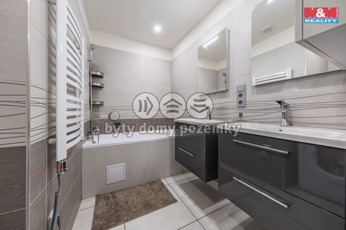 Prodej, Byt 3+1, Žatec