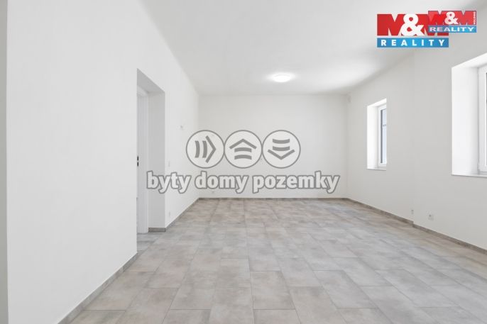 Prodej, Rodinný dům, Hořovice