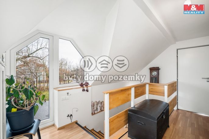 Prodej, Rodinný dům, Hradec Králové