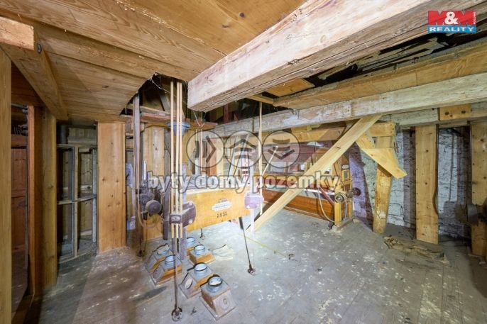 Prodej, Rodinný dům, Machov