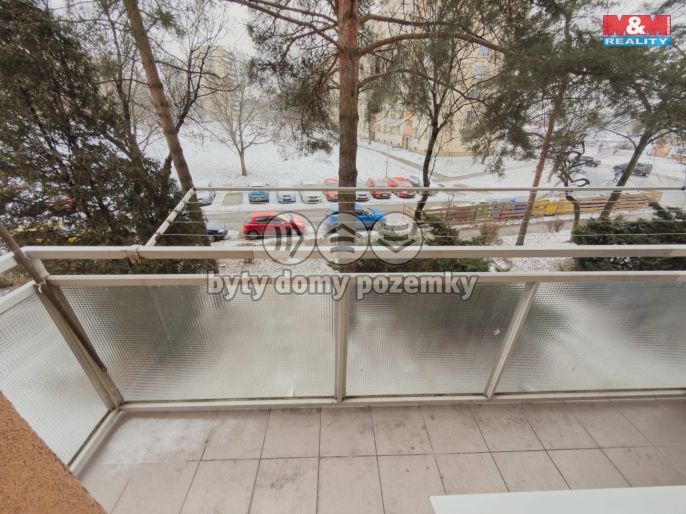 Prodej, Byt 2+1, Karviná