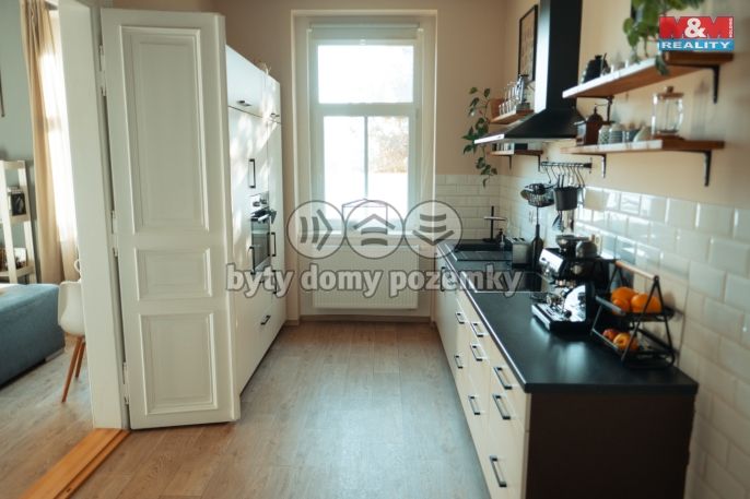 Prodej, Byt 2+1, Mariánské Lázně