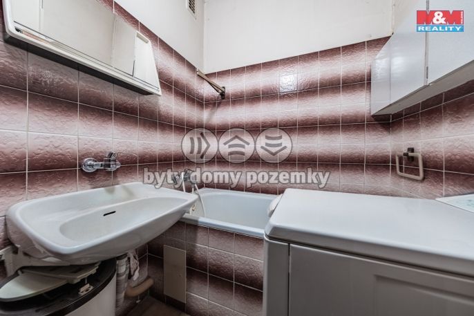 Prodej, Byt 3+1, Praha