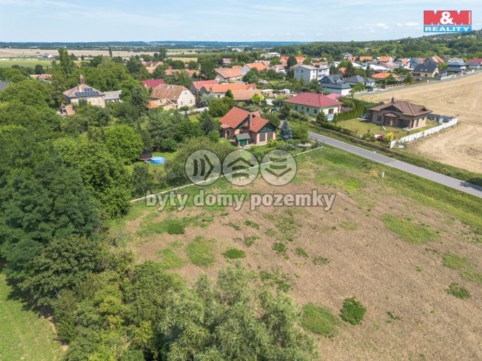 Prodej, Pozemek k bydlení, Libenice